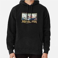 Marillion Hoodie