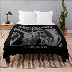 Marillion Blanket