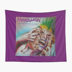 Marillion - The Best Tapestry