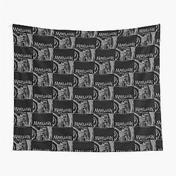 Merchandise - Marillion Band Essential Tapestry
