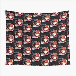 Marillion Kayleigh New Black Tapestry