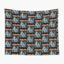 Describe Marillion Tapestry