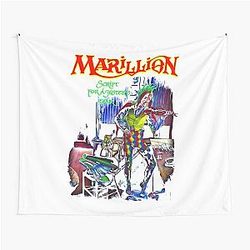 British Rock Marillion Tapestry