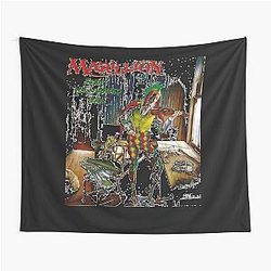 Marillion
Fish
Band
T-shirt
Marillion Hoodie