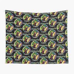 Marillion Band Tapestry