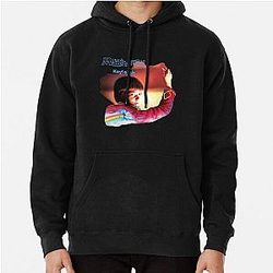 Marillion Kayleigh Black Hoodie