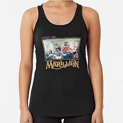 Marillion Tank Top