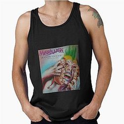 Marillion - The Best Album Tank