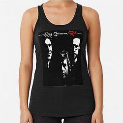 British Rock Marillion Tank Top