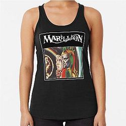 British Rock Marillion Tank Top