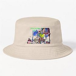 British Rock Marillion Essential T-Shirt Bucket Hat