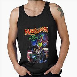 British Rock Marillion Essential T-Shirt