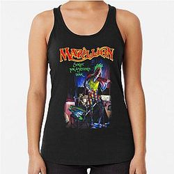 British Marillion Essential Tank Top