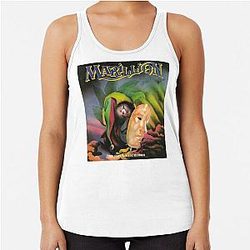 Marillion, Fish, Band, Kayleigh, Classic T-Shirt Racerback Tank Top