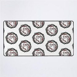 Marillion Desk Mat