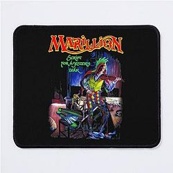British Rock Marillion Mouse Pad