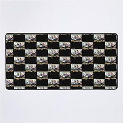 Marillion Desk Mat