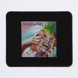 Marillion - The Best Album