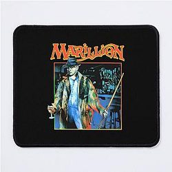 Describe Marillion Mousepad