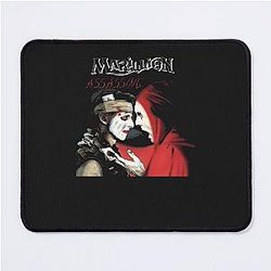 British Marillion Mouse Pad