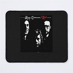 British Rock Marillion Mouse Pad