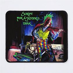 British Rock Marillion