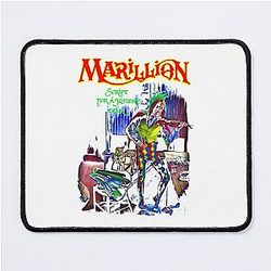 British Rock Marillion Classic Mouse Pad