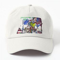 British Marillion Essential Dad Hat