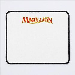 Marillion Fish Band Kayleigh Classic T-Shirt Mouse Pad