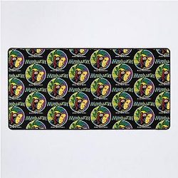 Marillion Band Deskmat