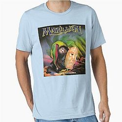 Marillion t-shirts Fish Band Kayleigh marillion hoodie Classic T-Shirt Essential T-Shirt