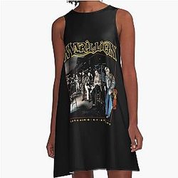 Marillion Dress