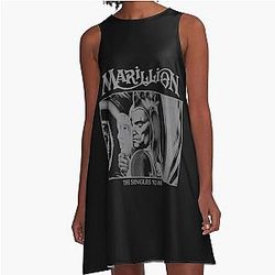 Marillion Dress