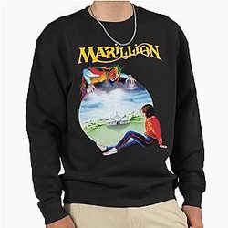 Marillion Assassing T-Shirt Pullover Sweatshirt