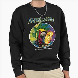 Marillion Pullover Sweatshirt