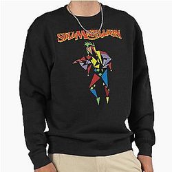 British Rock Marillion Sweatshirt