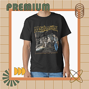 Marillion T-Shirts