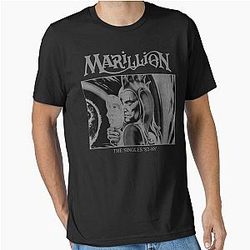 MERCH - MARILLION BAND Essential T-Shirt