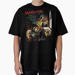 British Rock Marillion T-Shirt