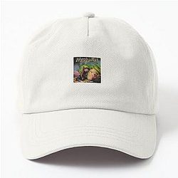 Marillion, Fish, Band, Kayleigh, Classic Dad Hat