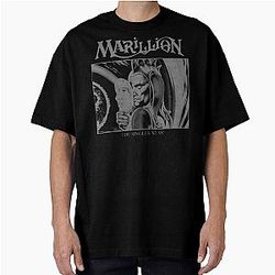British Rock Marillion T-Shirt