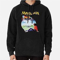 Great Model Marillion Assassination T-Shirt Pullover Hoodie