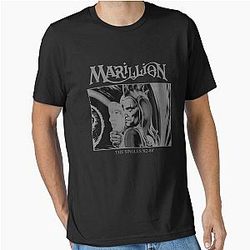 Marillion Band Essential T-Shirt