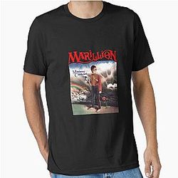 MERCH - MARILLION BAND Essential T-Shirt