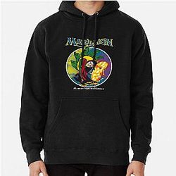 Marillion Pullover Hoodie