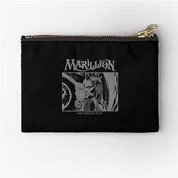 Merchandise - Marillion Band Essential Zipper Pouch