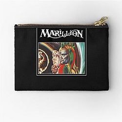 British Rock Marillion Pouch
