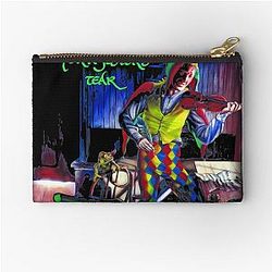 British Rock Marillion Essential Pouch