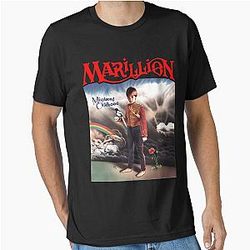 Misplaced Childhood - Marillion Band Essential T-Shirt