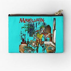 Marillion Fish Band Classic T-Shirt